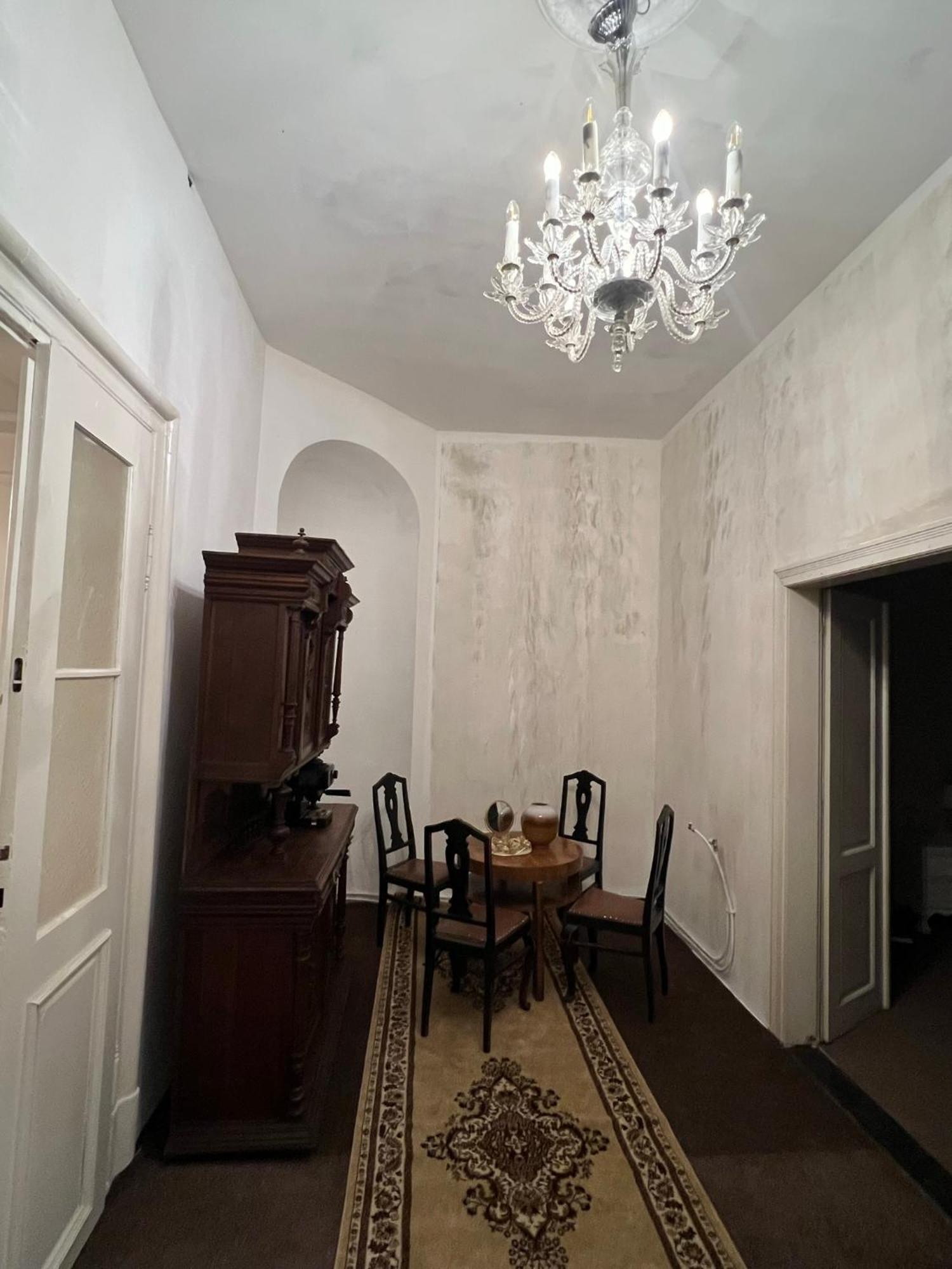 Csaky Palace 2 Bratislava Buitenkant foto